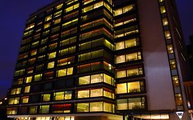 Crowne Plaza Istanbul Harbiye By Ihg